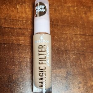 Essence Magic Filter Glow Booster - Light Tan
